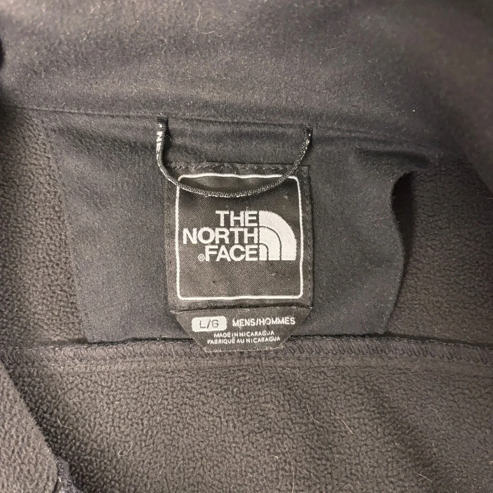 The North Face north face